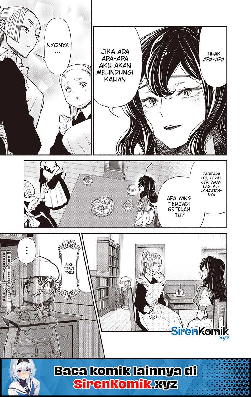Tensei Goblin da kedo Shitsumon aru? Chapter 124 Bahasa Indonesia